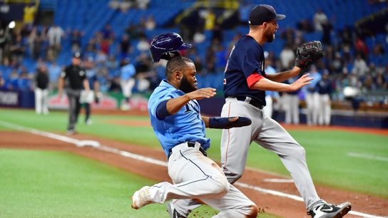 McAdam: Red Sox in the thick of the race, but problems have surfaced taken at BSJ Headquarters (Red Sox)